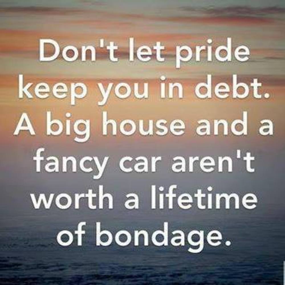 Meet your Posher, Tolulope